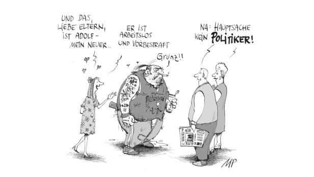Best of Pammesberger 2011