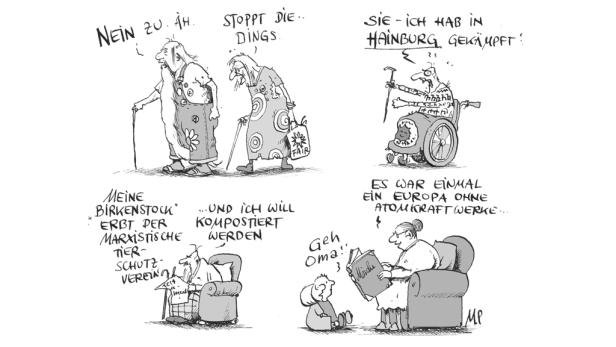 Best of Pammesberger 2011