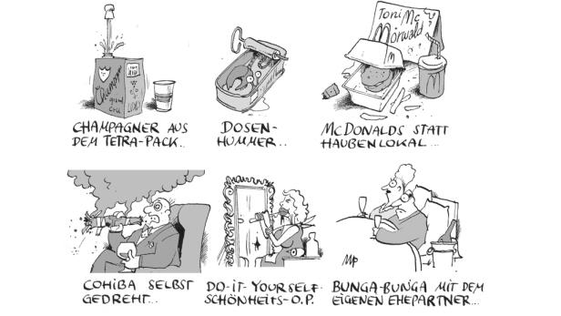 Best of Pammesberger 2011