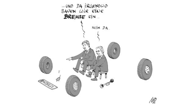 Best of Pammesberger 2011