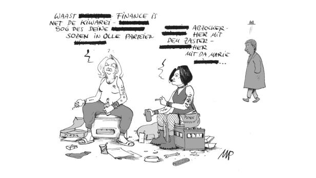 Best of Pammesberger 2011