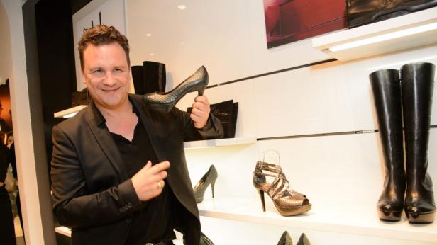 Kretschmer: "Shopping Queen"-Star polarisiert