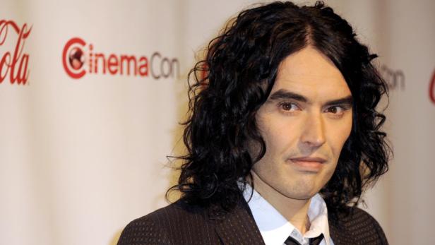 Trotz Scheidung: Russell mag Katy immer noch