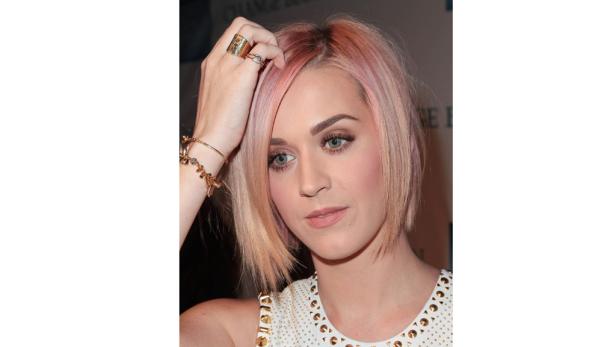 Trotz Scheidung: Russell mag Katy immer noch