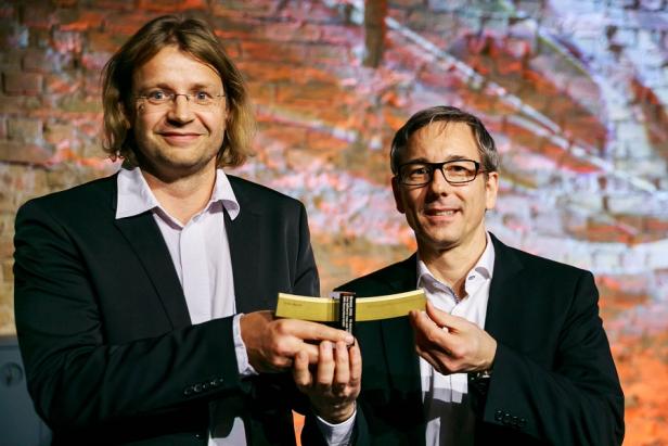 Warum man die Econ Awards beachten sollte