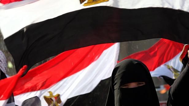 Besorgnis wächst nach Gewalt in Ägypten