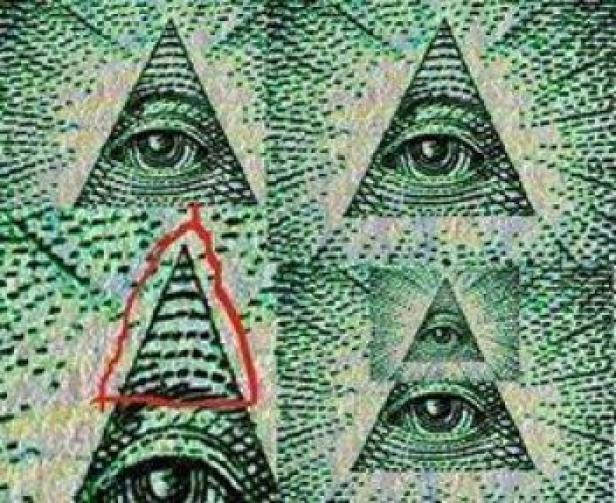 15 untrügliche Zeichen für die Macht der Illuminati