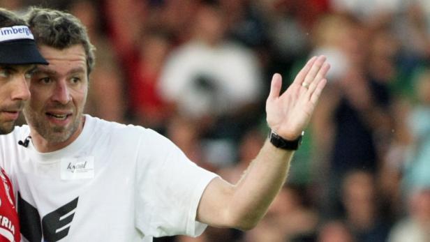 7 Fragen an 10 Teamchefs