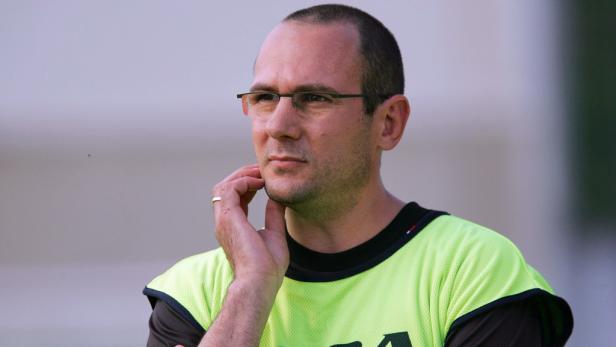 7 Fragen an 10 Teamchefs