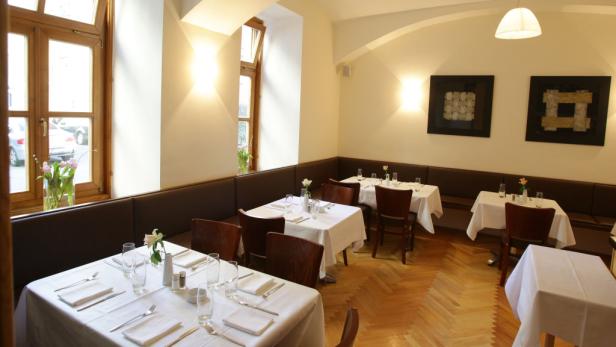 Das waren die zehn besten Restaurants 2011