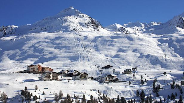 Auf die Ski: Wo Sie jetzt wedeln können