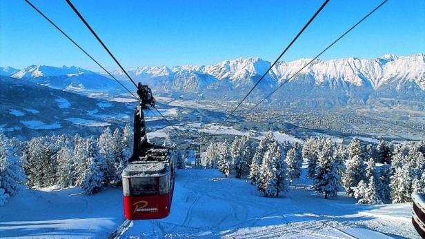 Auf die Ski: Wo Sie jetzt wedeln können