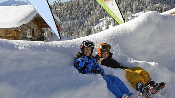 Auf die Ski: Wo Sie jetzt wedeln können