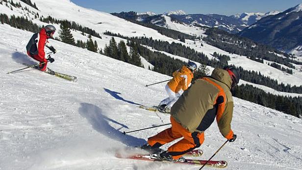 Auf die Ski: Wo Sie jetzt wedeln können