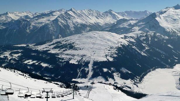 Auf die Ski: Wo Sie jetzt wedeln können