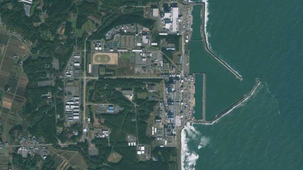 12 Antworten zum Reaktorunglück in Japan