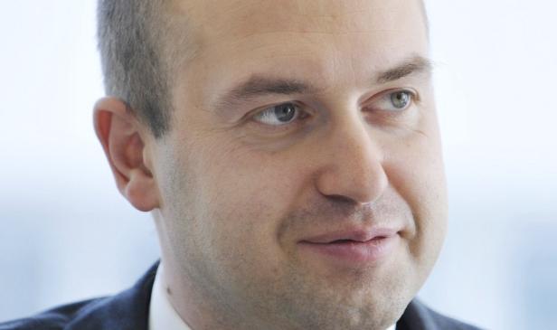 Piech Stefan, CEO yourfamilyentertainment AG