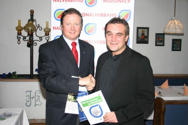 Neue Diskussion um Parteifinanzen