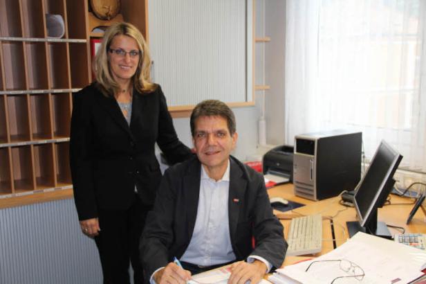 Neue Diskussion um Parteifinanzen