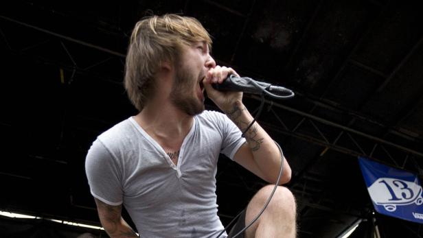 Ashlee Simpson flirtet mit Freund vom Ex