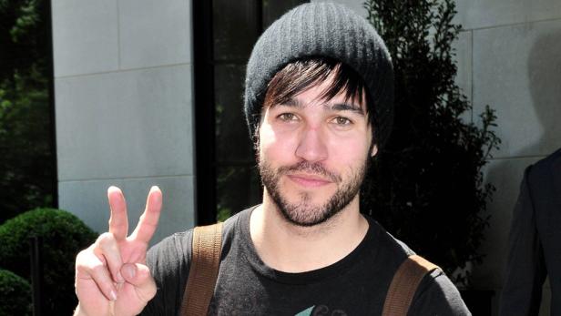 Ashlee Simpson flirtet mit Freund vom Ex