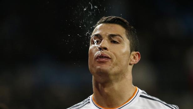 Ronaldo verkauft mehr Trikots als ganz Bayern