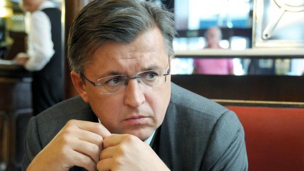 Auer übernimmt Bauernbund