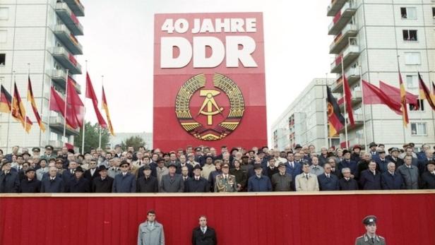 100 Jahre Honecker: "Er zeigte nie Gefühle"