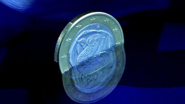 Angst vor Rezession in Europa