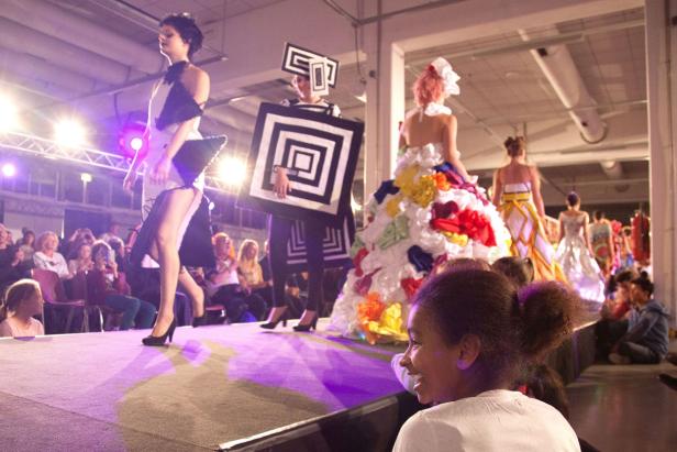 Kids in Fashion 2016