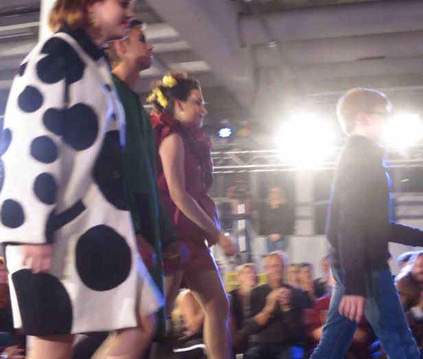 Kids in Fashion 2016