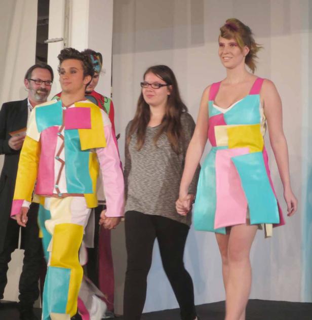 Kids in Fashion 2016