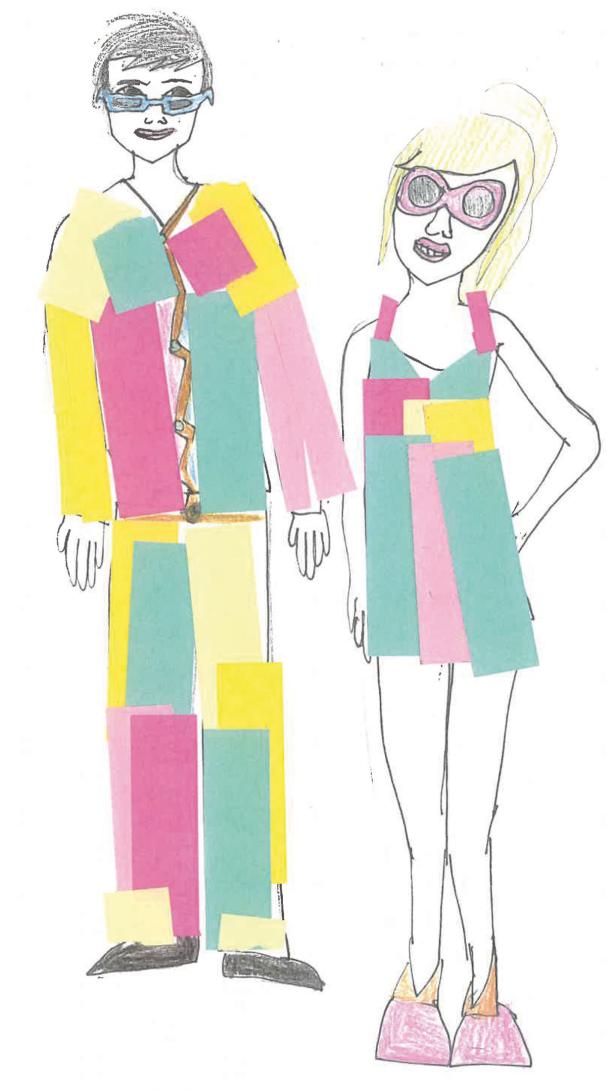 Kids in Fashion 2016
