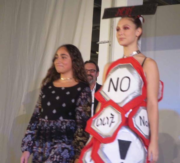 Kids in Fashion 2016