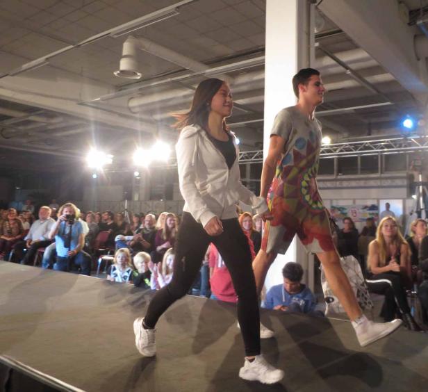 Kids in Fashion 2016