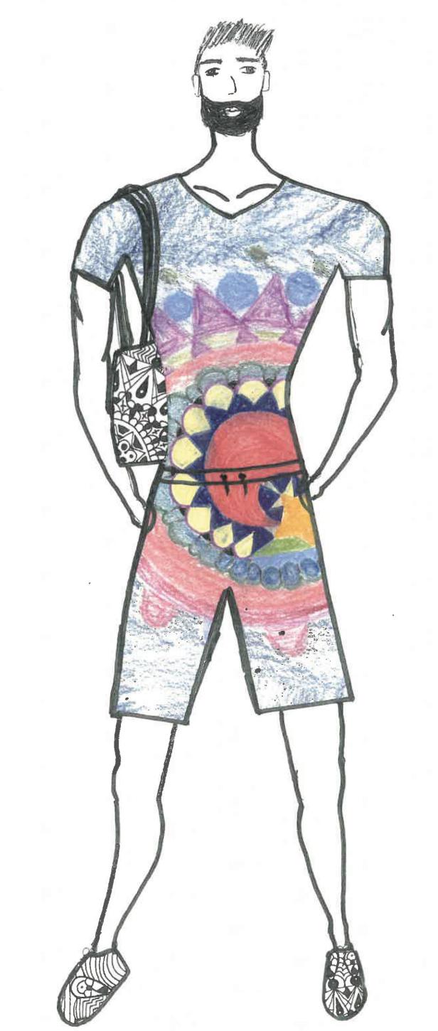 Kids in Fashion 2016