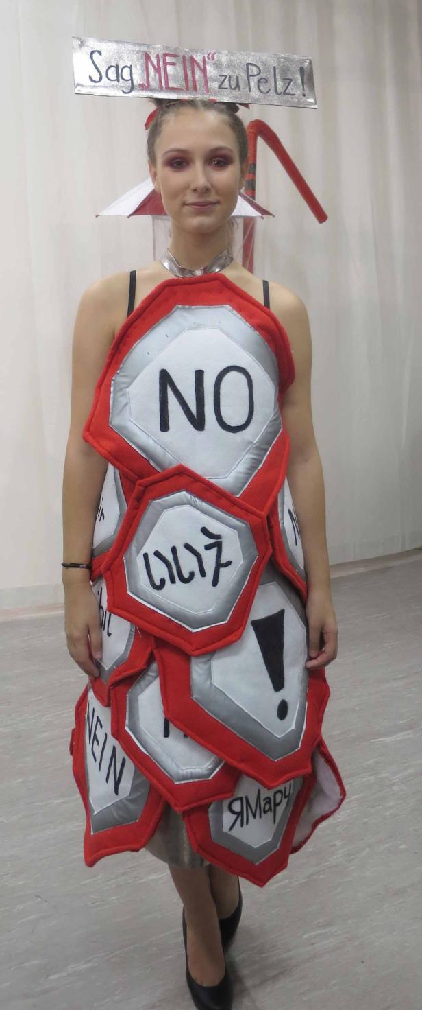 Kids in Fashion 2016