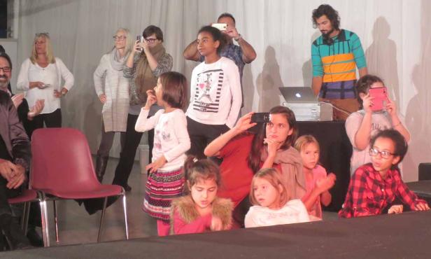 Kids in Fashion 2016