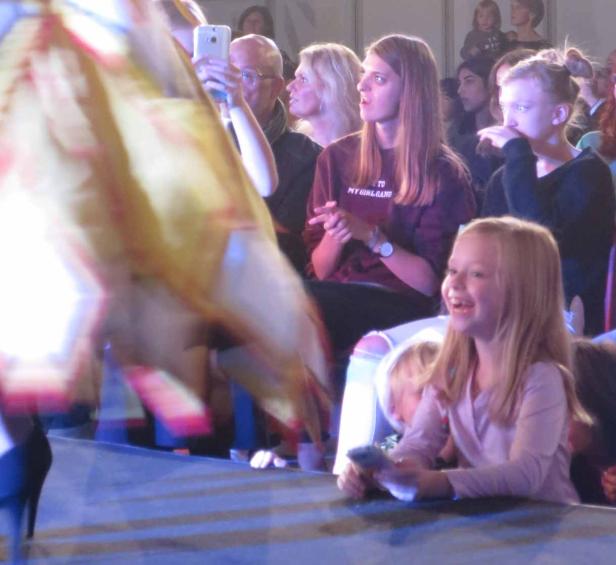 Kids in Fashion 2016