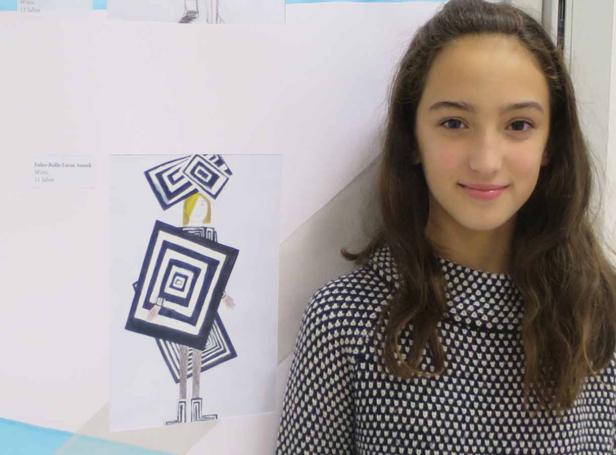 Kids in Fashion 2016