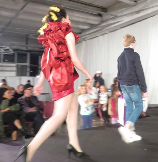 Kids in Fashion 2016