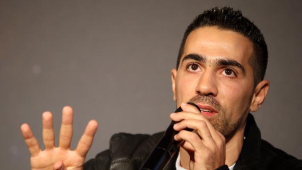 Bambi: Kreisch-Alarm um Gaga und Bieber