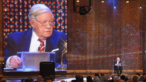 Bambi: Star-Power und ein Eklat