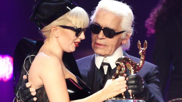 Bambi: Star-Power und ein Eklat