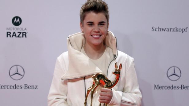 Bambi: Star-Power und ein Eklat