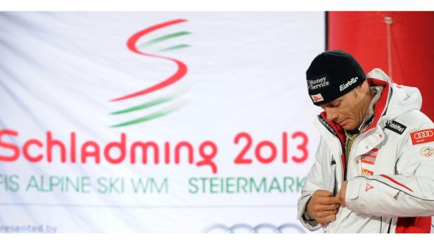 Schladming 2013: Freiwillige gesucht