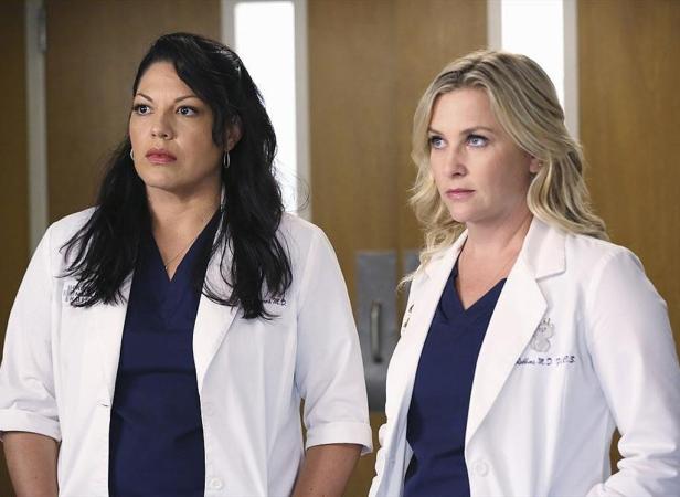 Grey's Anatomy