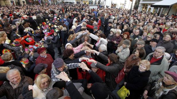 11.11.: Hochbetrieb auf den Standesämtern
