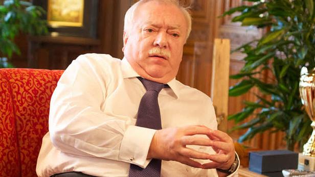 Erregung über Straßenstrich in der City