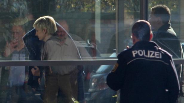 Rechte Terrorzelle: Schock in Deutschland